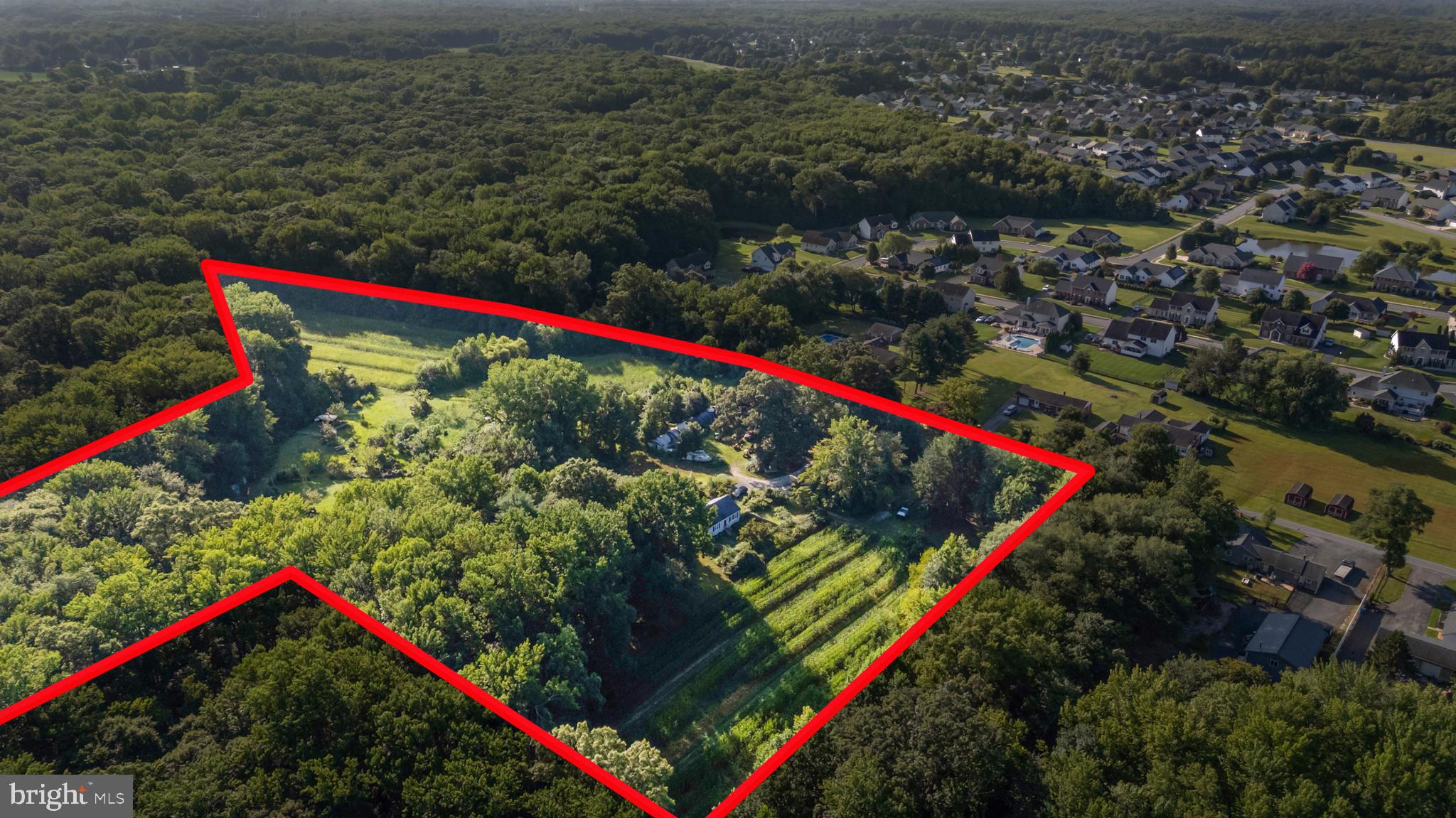 557 Mansion House Road Bear, DE 19701 - Photo 24 of 27