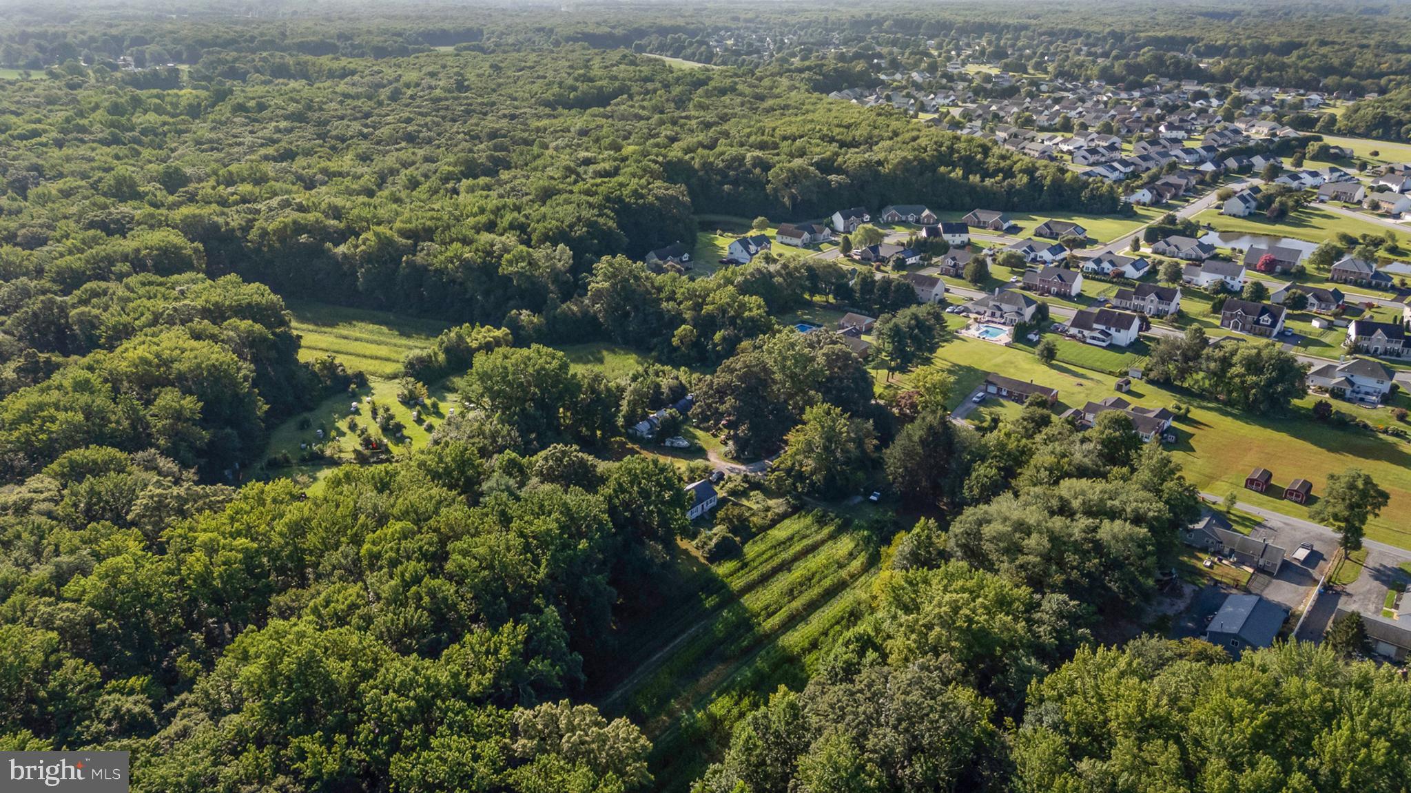 557 Mansion House Road Bear, DE 19701 - Photo 25 of 27 a view of a city