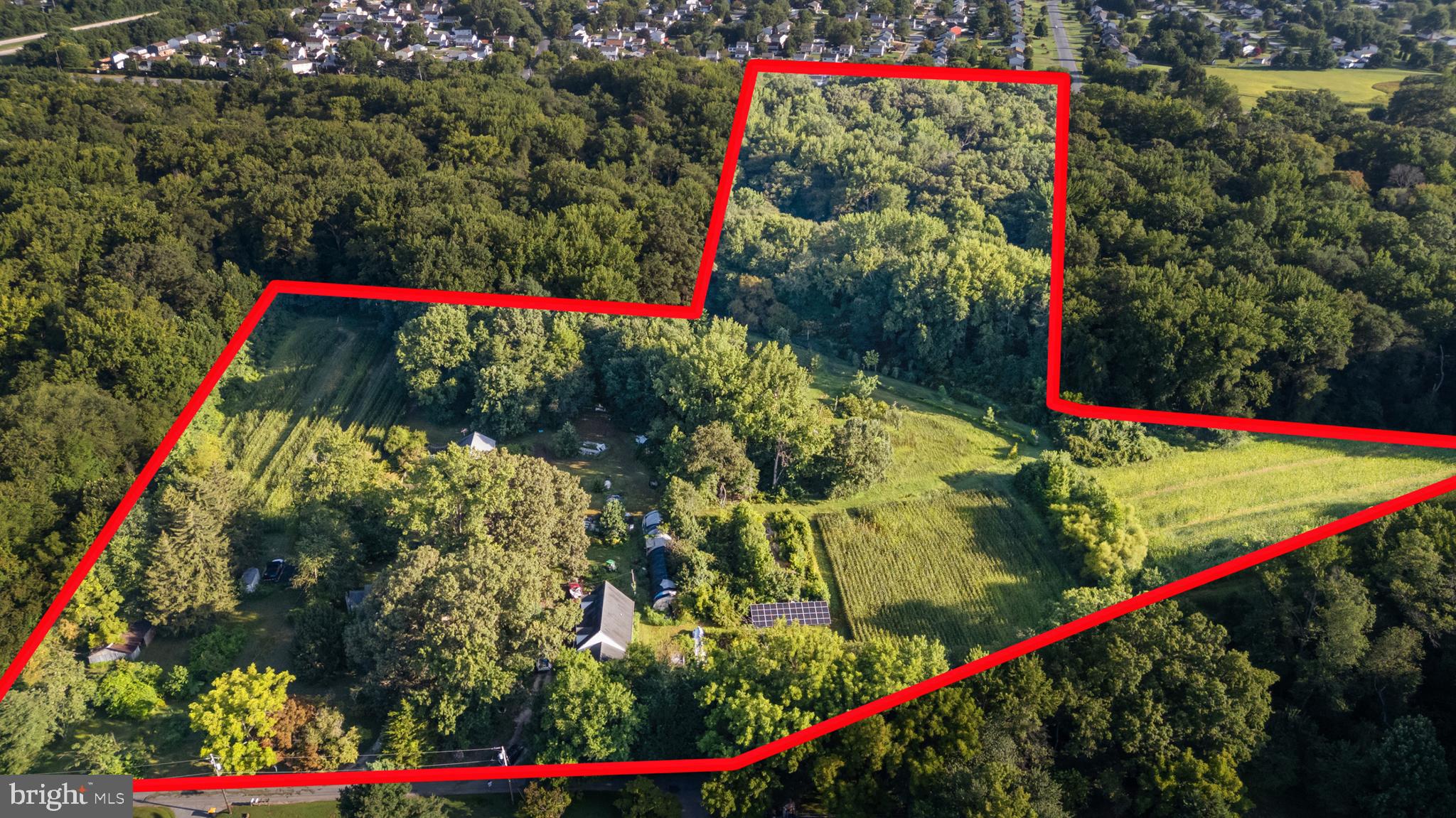 557 Mansion House Road Bear, DE 19701 - Photo 4 of 27 a view of a outdoor space