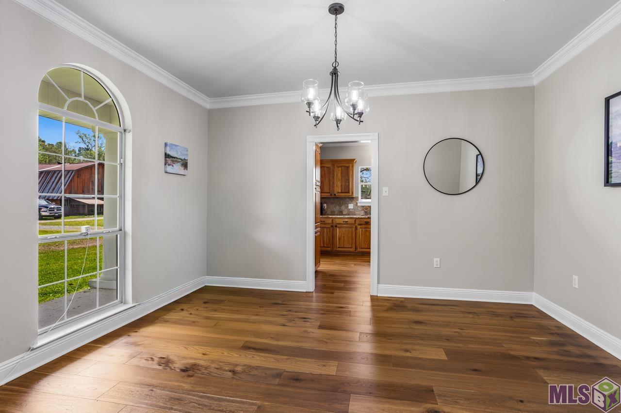 14367 Devall Road Baton Rouge, LA 70818 - Photo 14 of 31 Dining Room