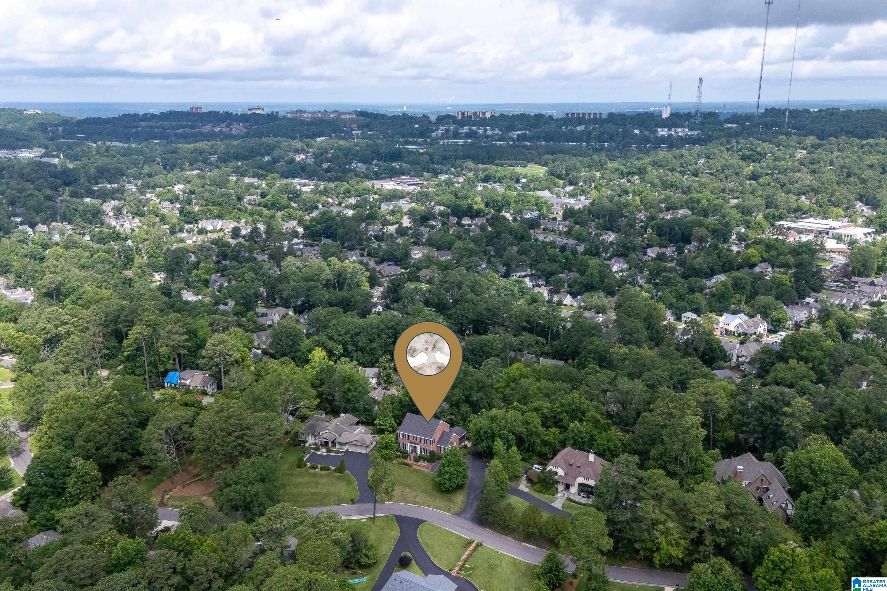 1528 Wellington Road Birmingham, AL 35209 - Photo 55 of 61