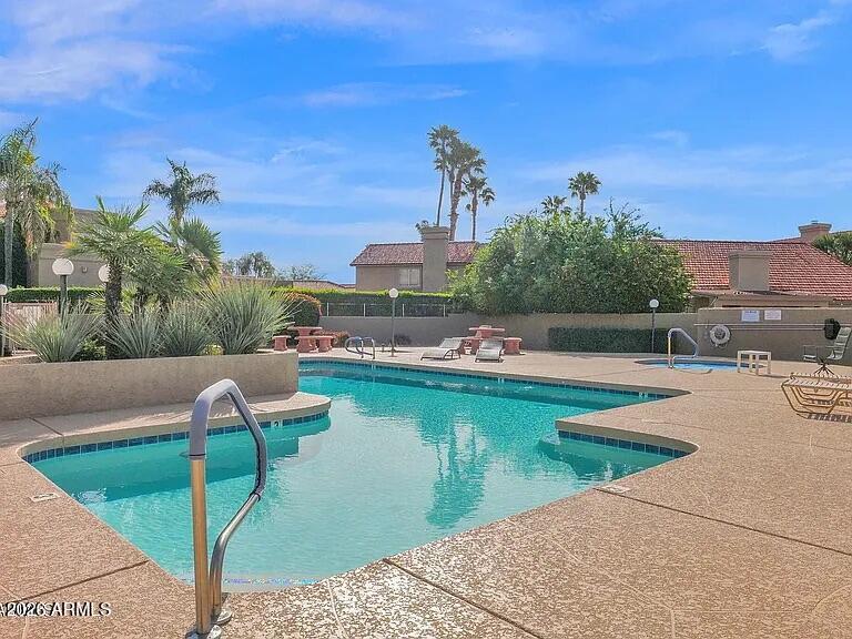8979 East Gail Road Scottsdale, AZ 85260 - Photo 4 of 33