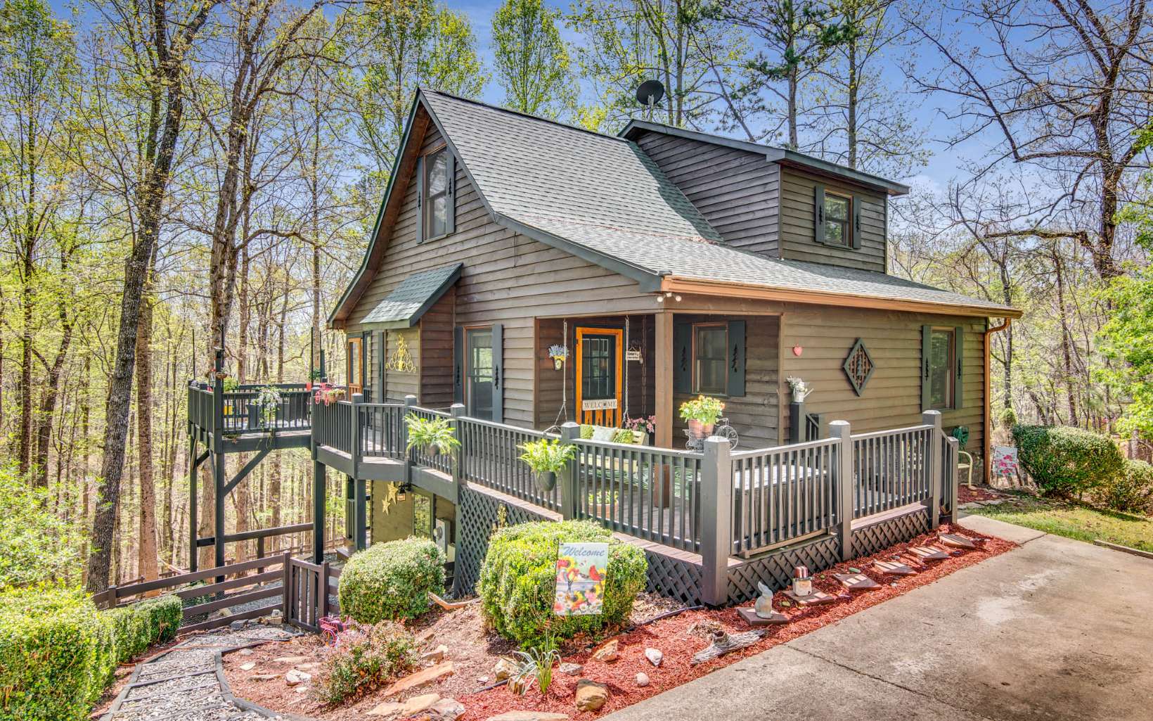 275 Zeblin Road Ellijay, GA 30540 - Photo 3 of 4 Additional View
