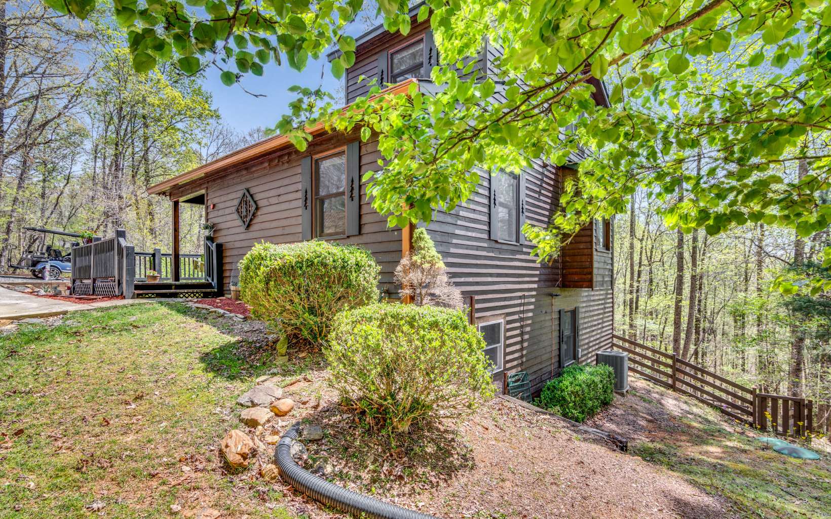 275 Zeblin Road Ellijay, GA 30540 - Photo 4 of 4 Additional View