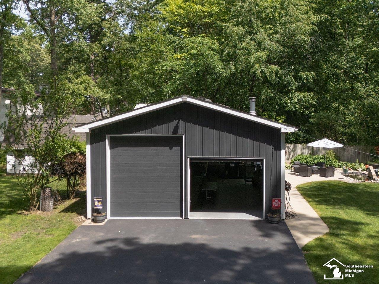 3119 West Dean Road Lambertville, MI 48144 - Photo 51 of 57