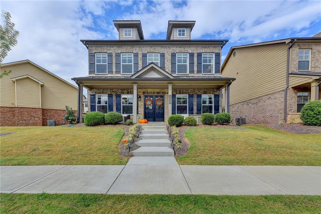 4022 Ridge Grove Way Suwanee, GA 30024 - Photo 1 of 1 Gallery Image 1