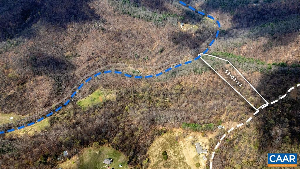 Tbd Jack's Hill Road, Unit 53311 Roseland, VA 22967 - Photo 2 of 19