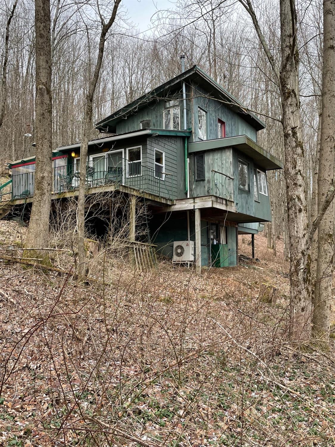 296 Guy Beardsley Road Butternuts, NY 13825 - Photo 1 of 1 Gallery Image 1