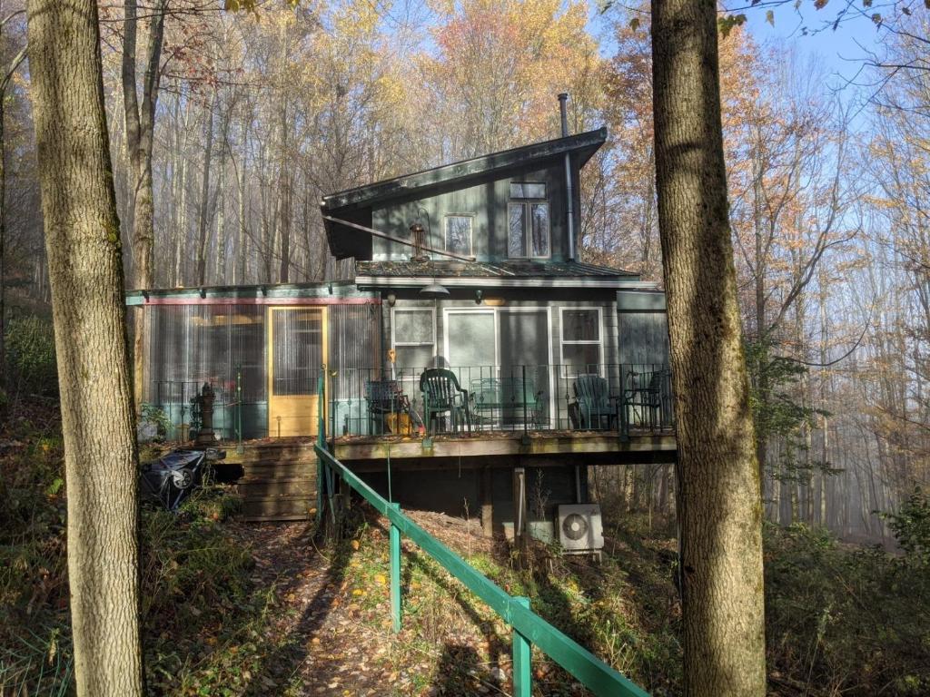 296 Guy Beardsley Road Butternuts, NY 13825 - Photo 23 of 79