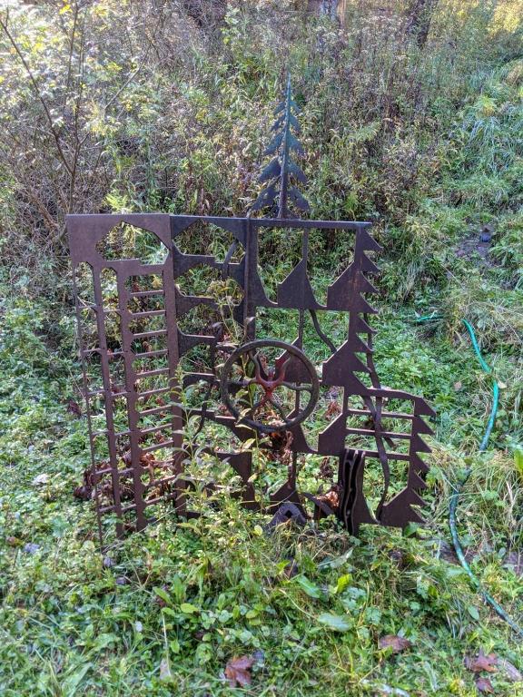 296 Guy Beardsley Road Butternuts, NY 13825 - Photo 42 of 79