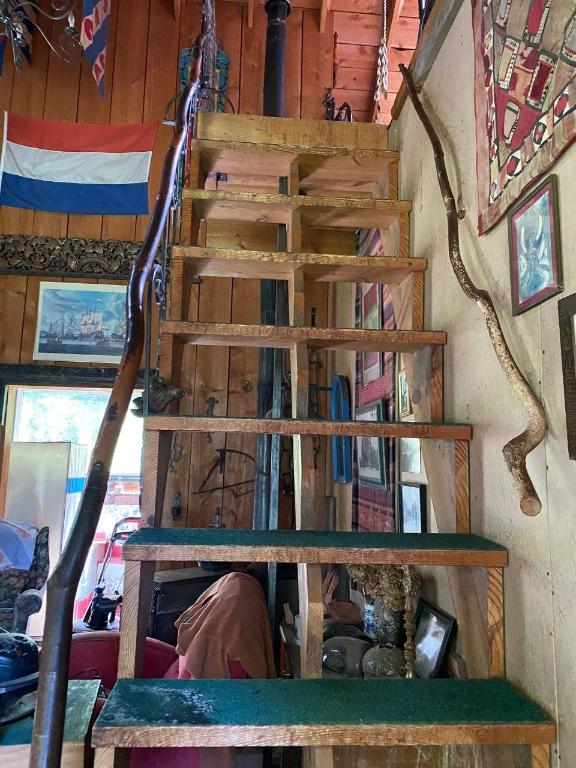 296 Guy Beardsley Road Butternuts, NY 13825 - Photo 59 of 79