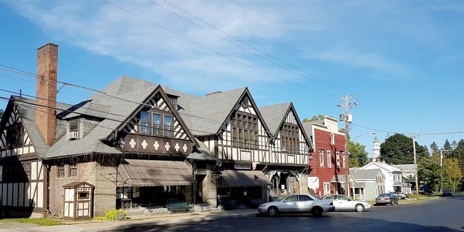 296 Guy Beardsley Road Butternuts, NY 13825 - Photo 76 of 79 Historic Gilbertsville just down the road