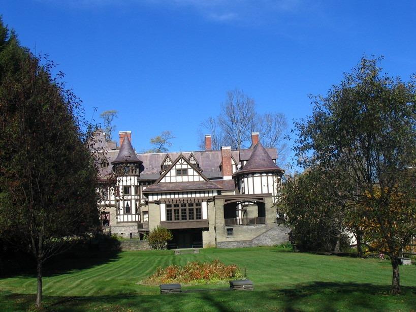 296 Guy Beardsley Road Butternuts, NY 13825 - Photo 77 of 79 Historic Gilbertsville just down the road