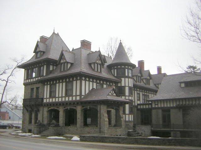 296 Guy Beardsley Road Butternuts, NY 13825 - Photo 78 of 79 Historic Gilbertsville just down the road