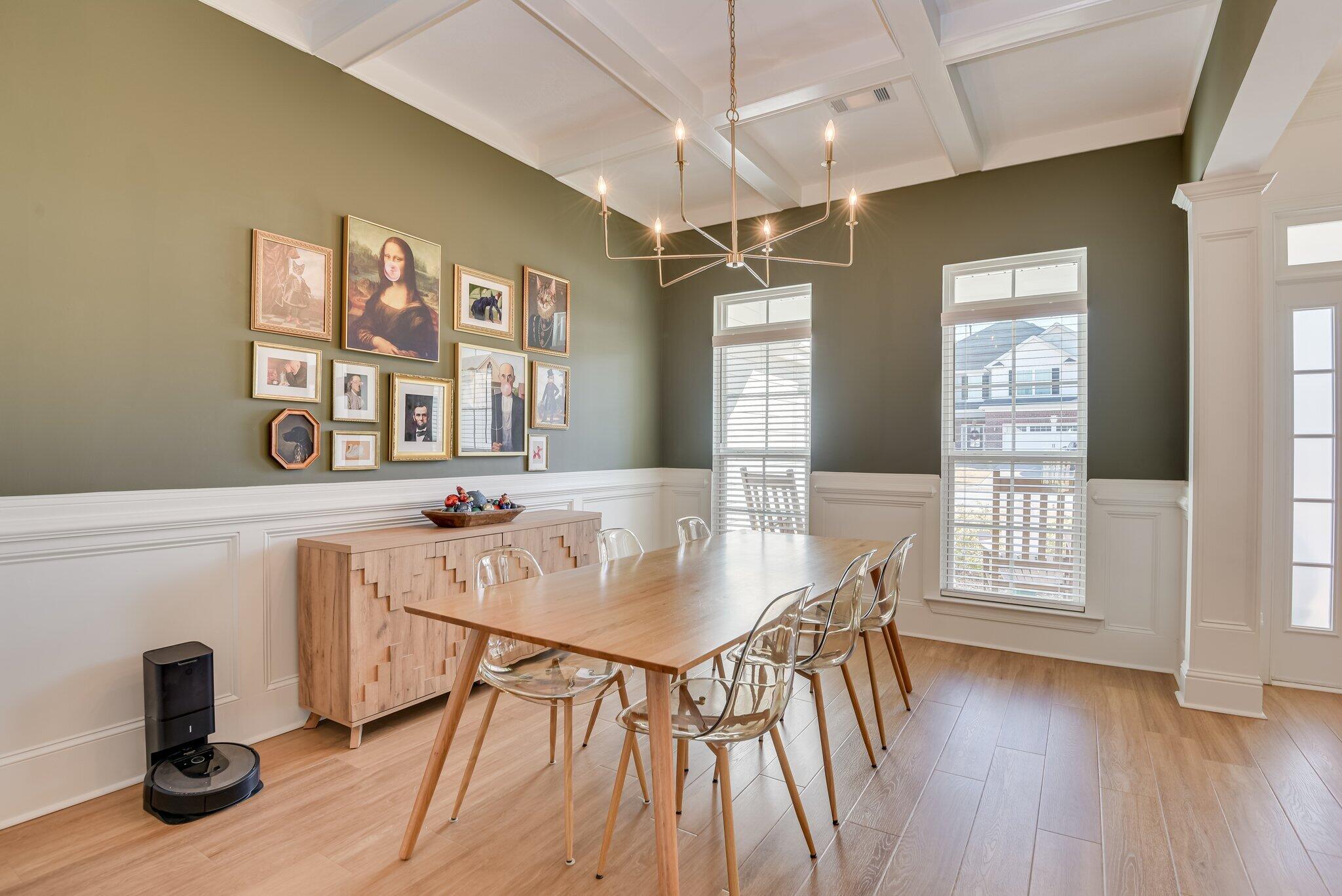 730 Bancroft Drive Grovetown, GA 30813 - Photo 20 of 47 120 (4)