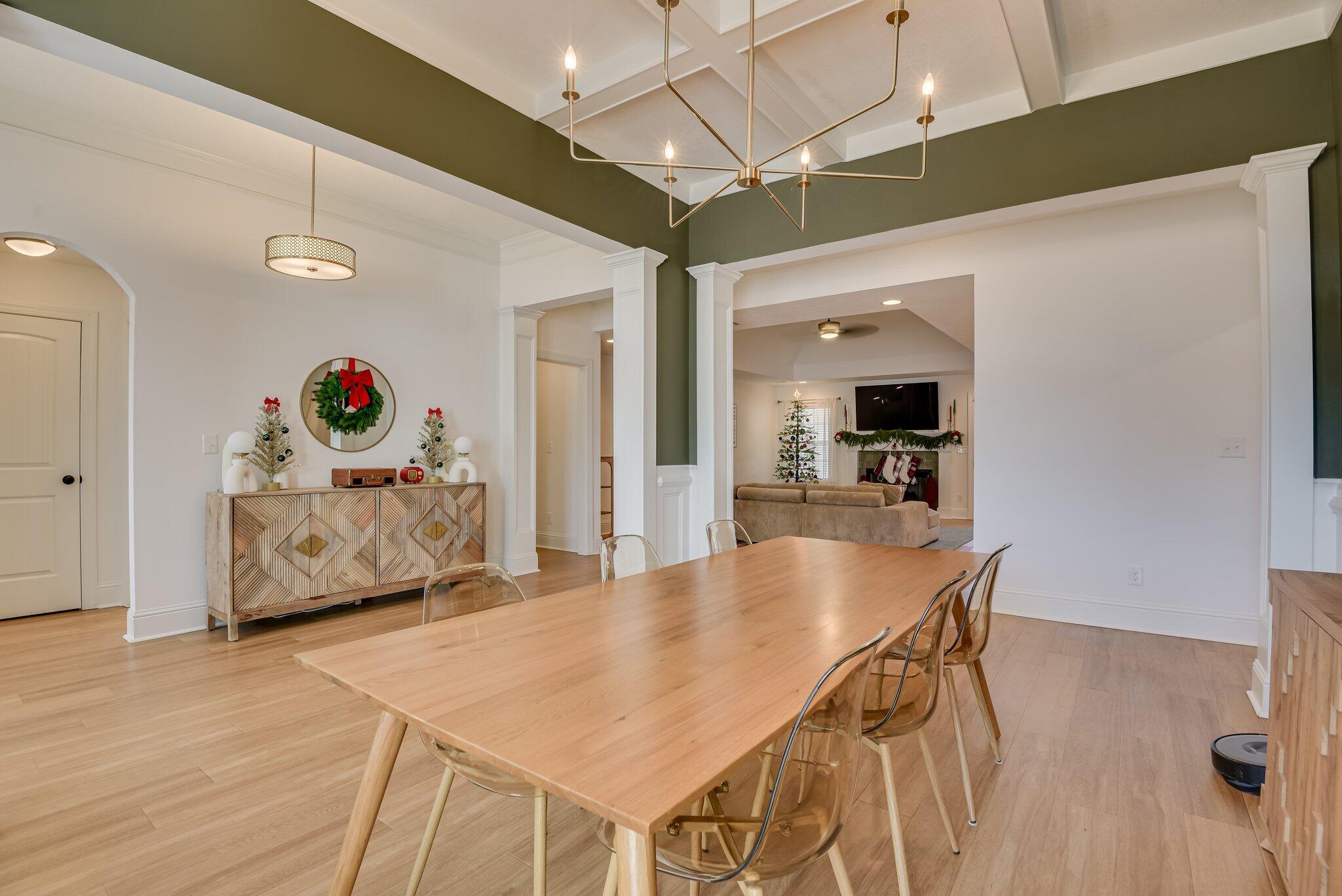 730 Bancroft Drive Grovetown, GA 30813 - Photo 21 of 47 121 (5)