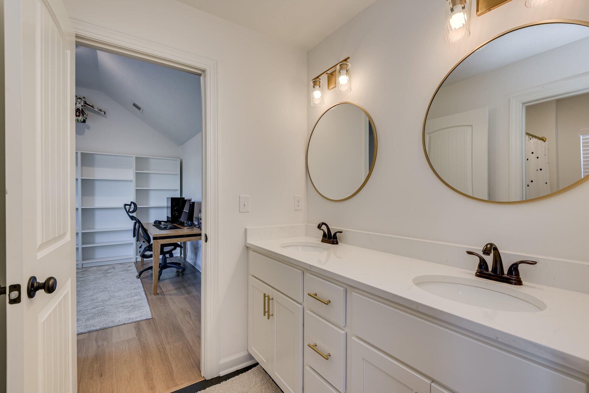 730 Bancroft Drive Grovetown, GA 30813 - Photo 34 of 47 134 (1)