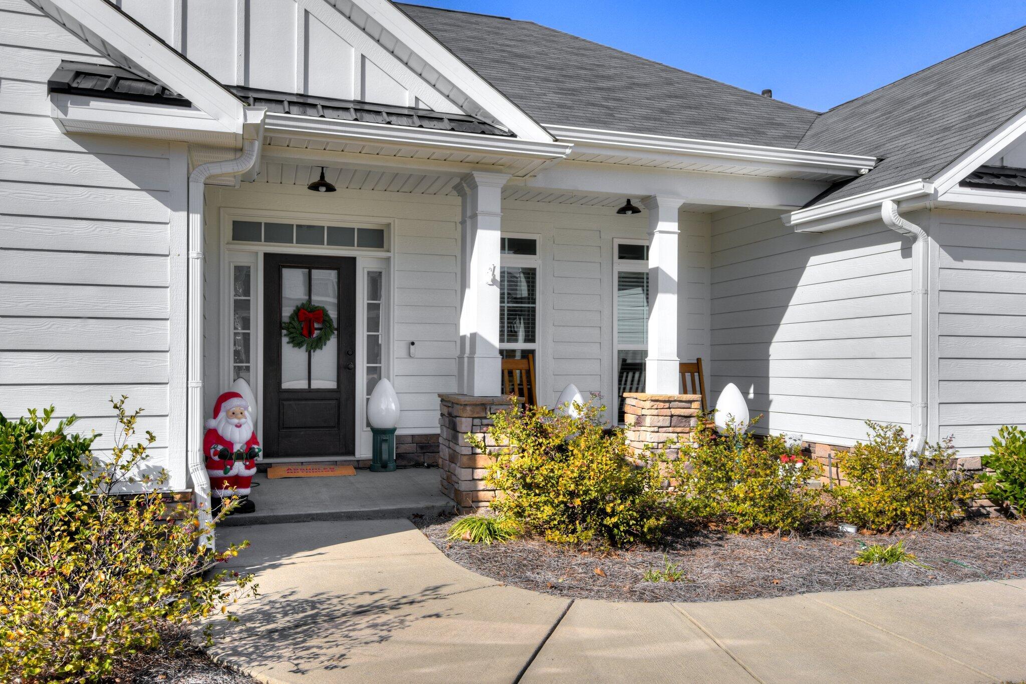 730 Bancroft Drive Grovetown, GA 30813 - Photo 4 of 47 104 (3)