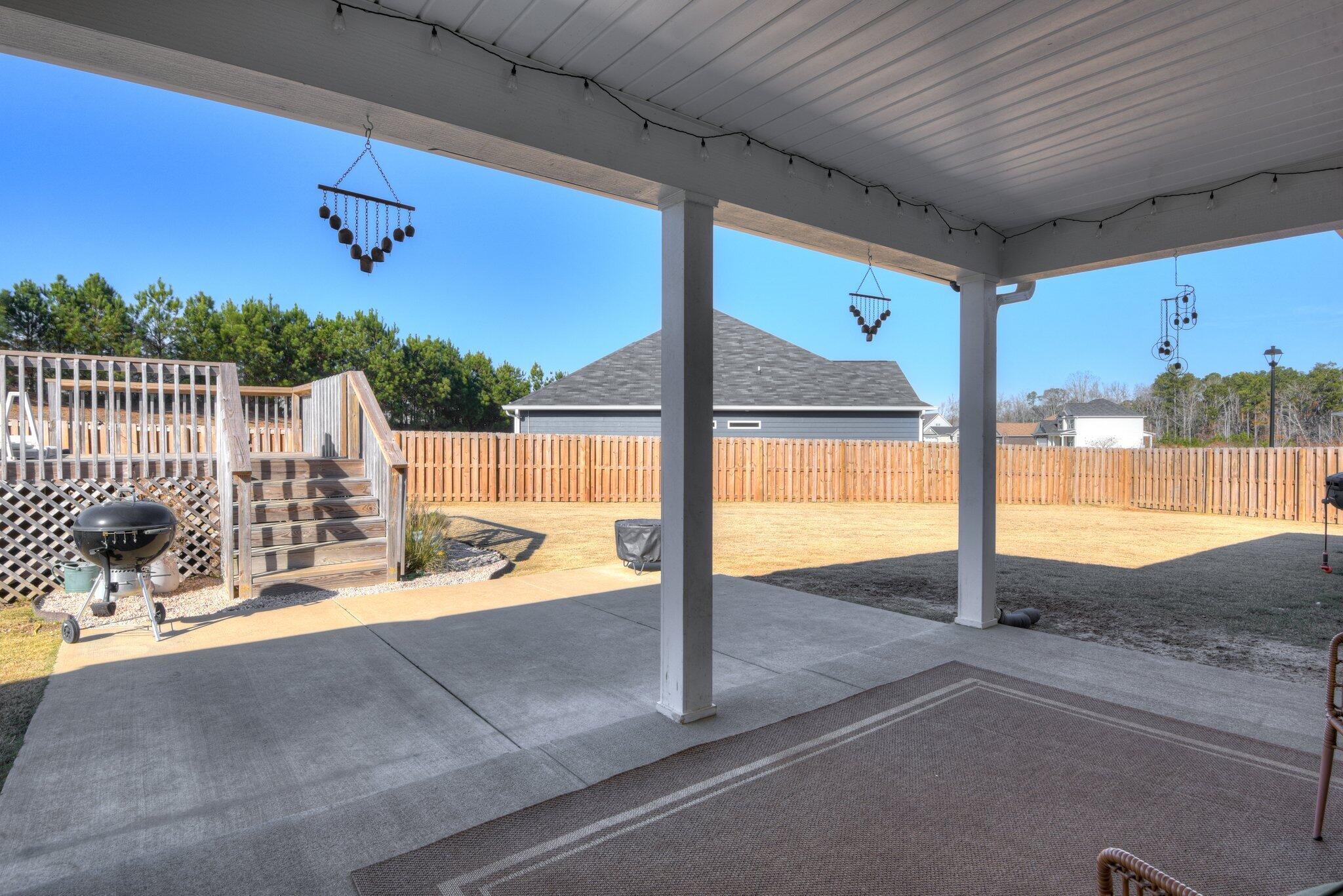 730 Bancroft Drive Grovetown, GA 30813 - Photo 41 of 47 141