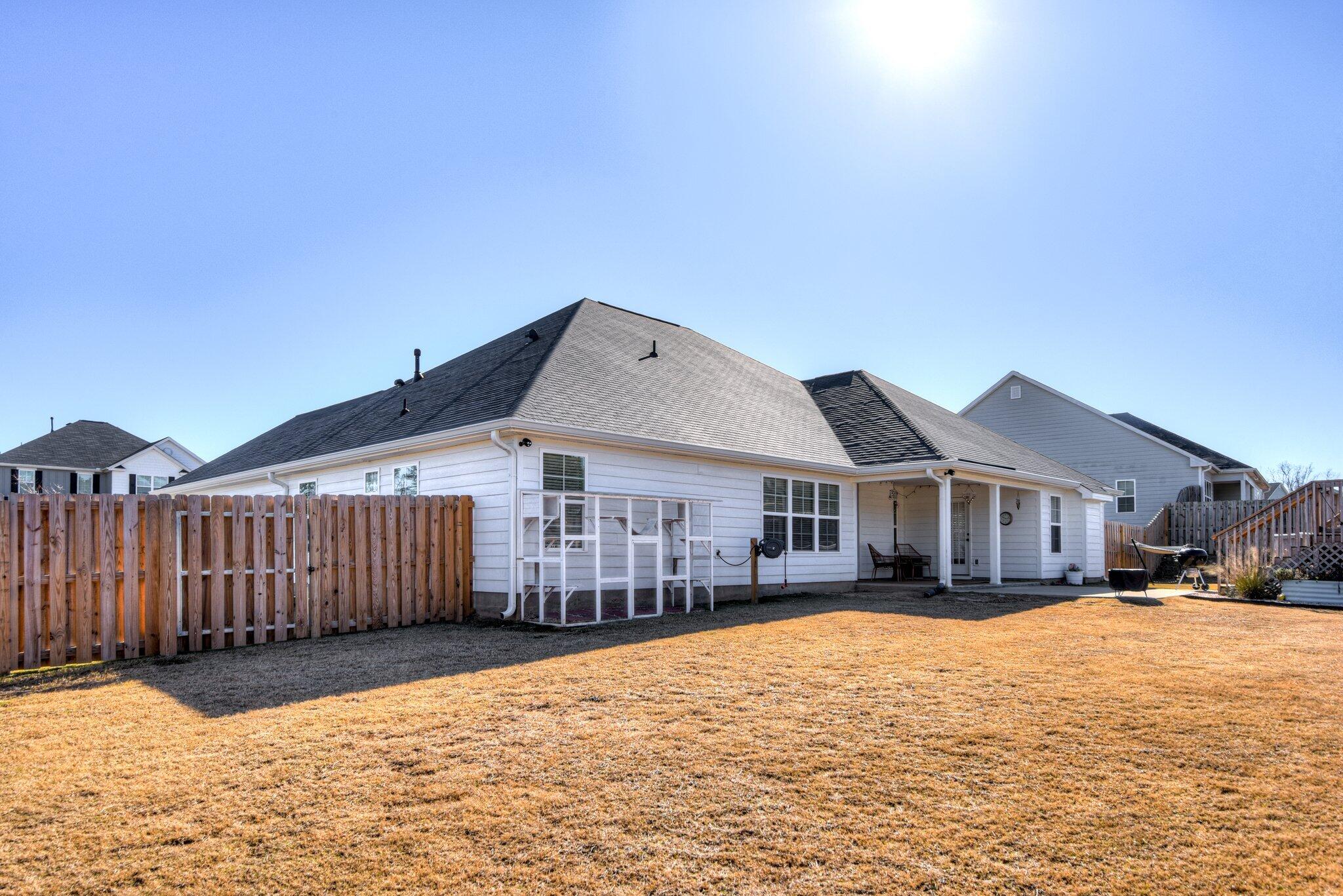 730 Bancroft Drive Grovetown, GA 30813 - Photo 43 of 47 143