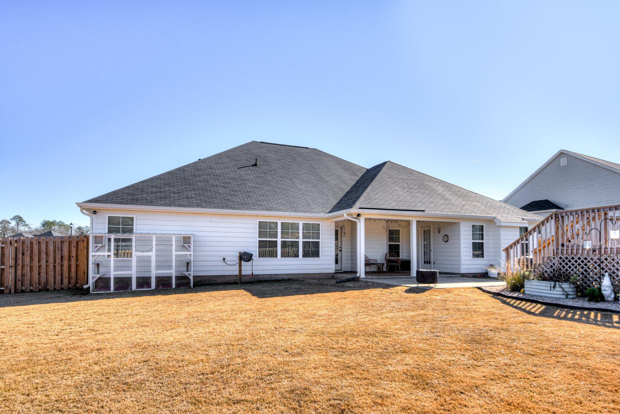 730 Bancroft Drive Grovetown, GA 30813 - Photo 44 of 47 144