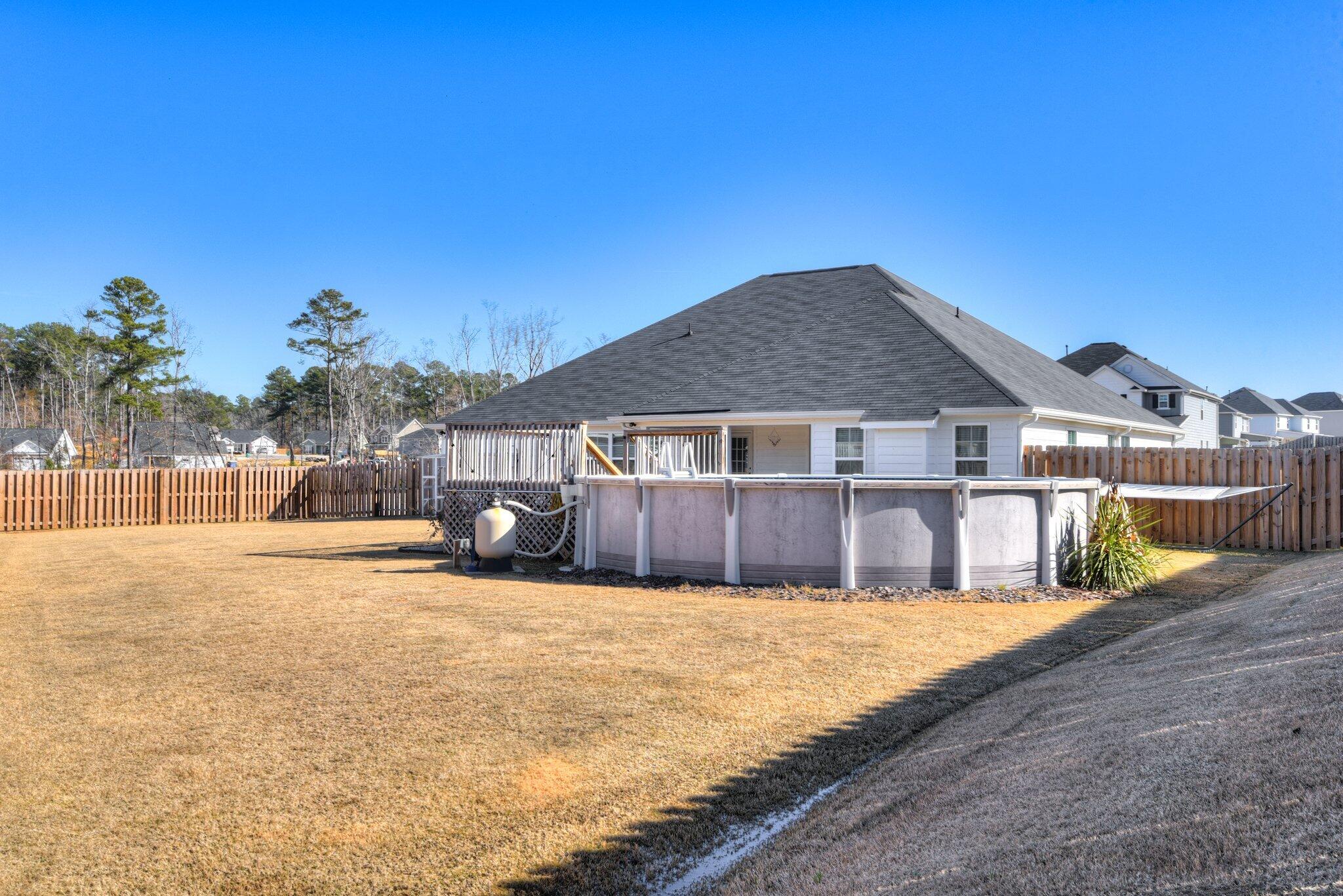 730 Bancroft Drive Grovetown, GA 30813 - Photo 45 of 47 145