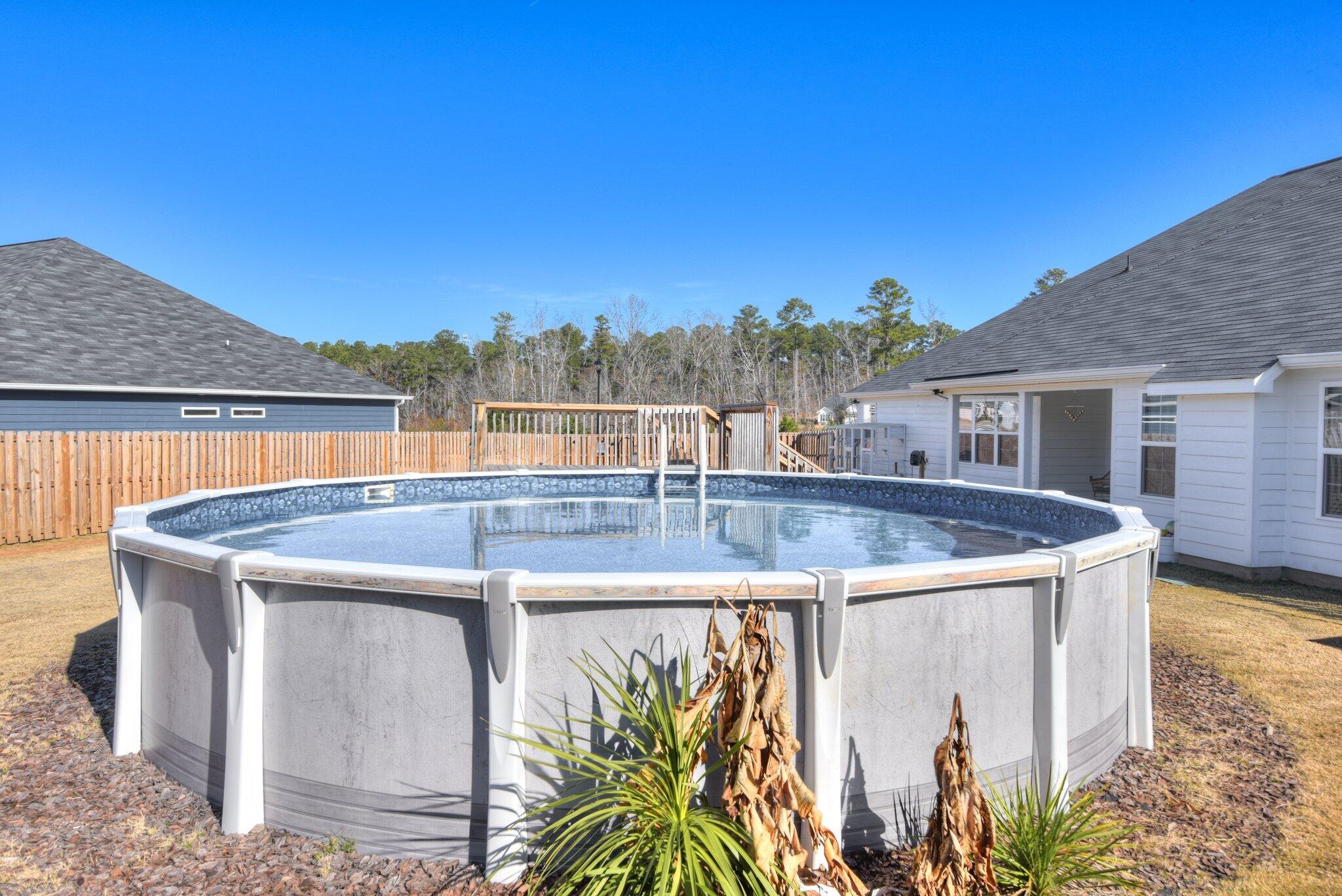 730 Bancroft Drive Grovetown, GA 30813 - Photo 46 of 47 146