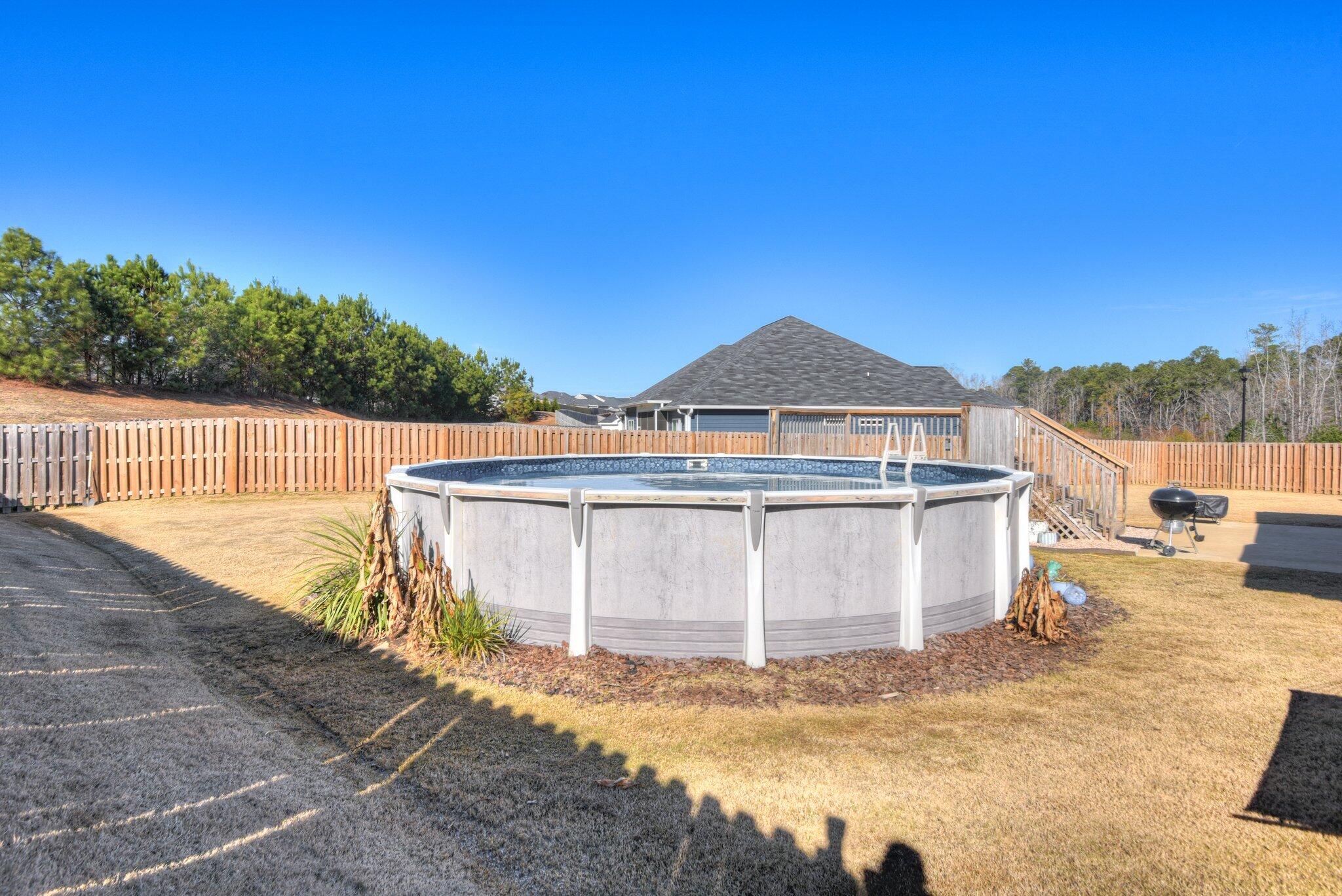 730 Bancroft Drive Grovetown, GA 30813 - Photo 47 of 47 147