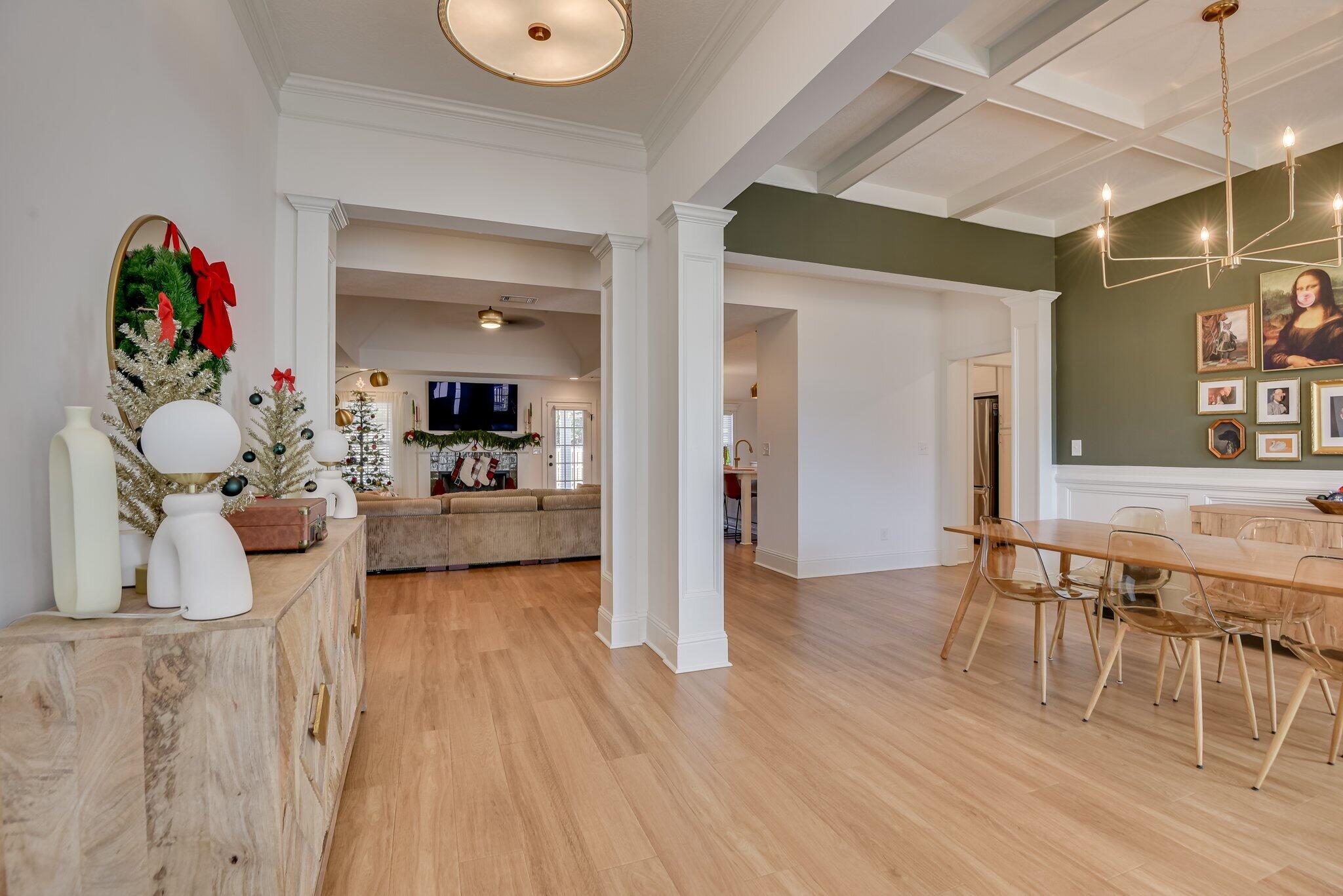 730 Bancroft Drive Grovetown, GA 30813 - Photo 6 of 47 106 (4)