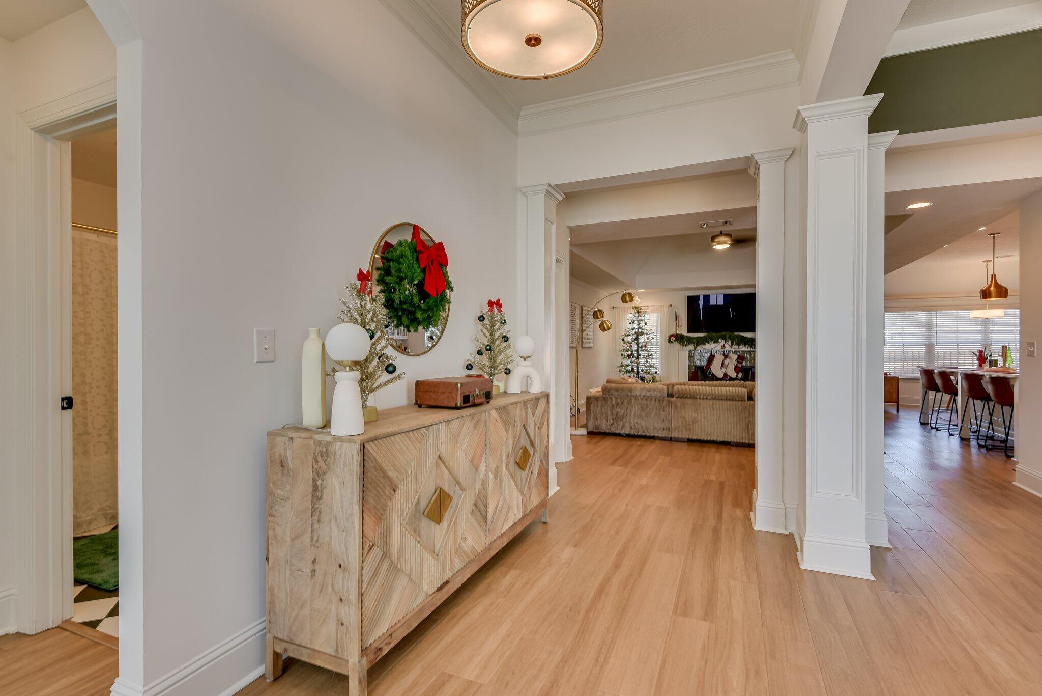 730 Bancroft Drive Grovetown, GA 30813 - Photo 7 of 47 107 (5)