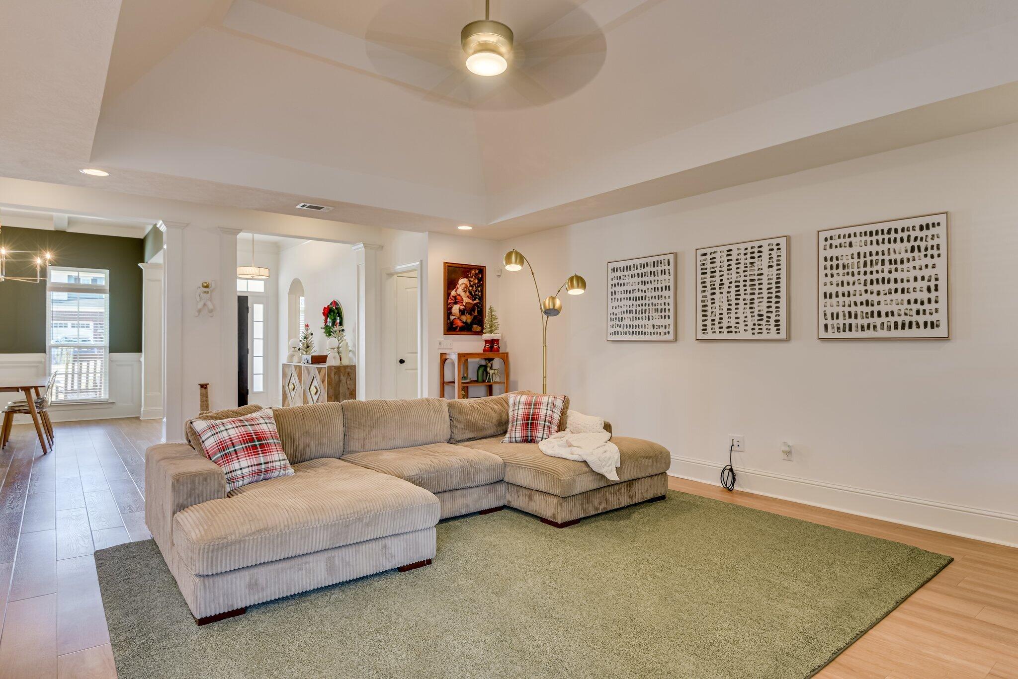 730 Bancroft Drive Grovetown, GA 30813 - Photo 10 of 47 110 (6)