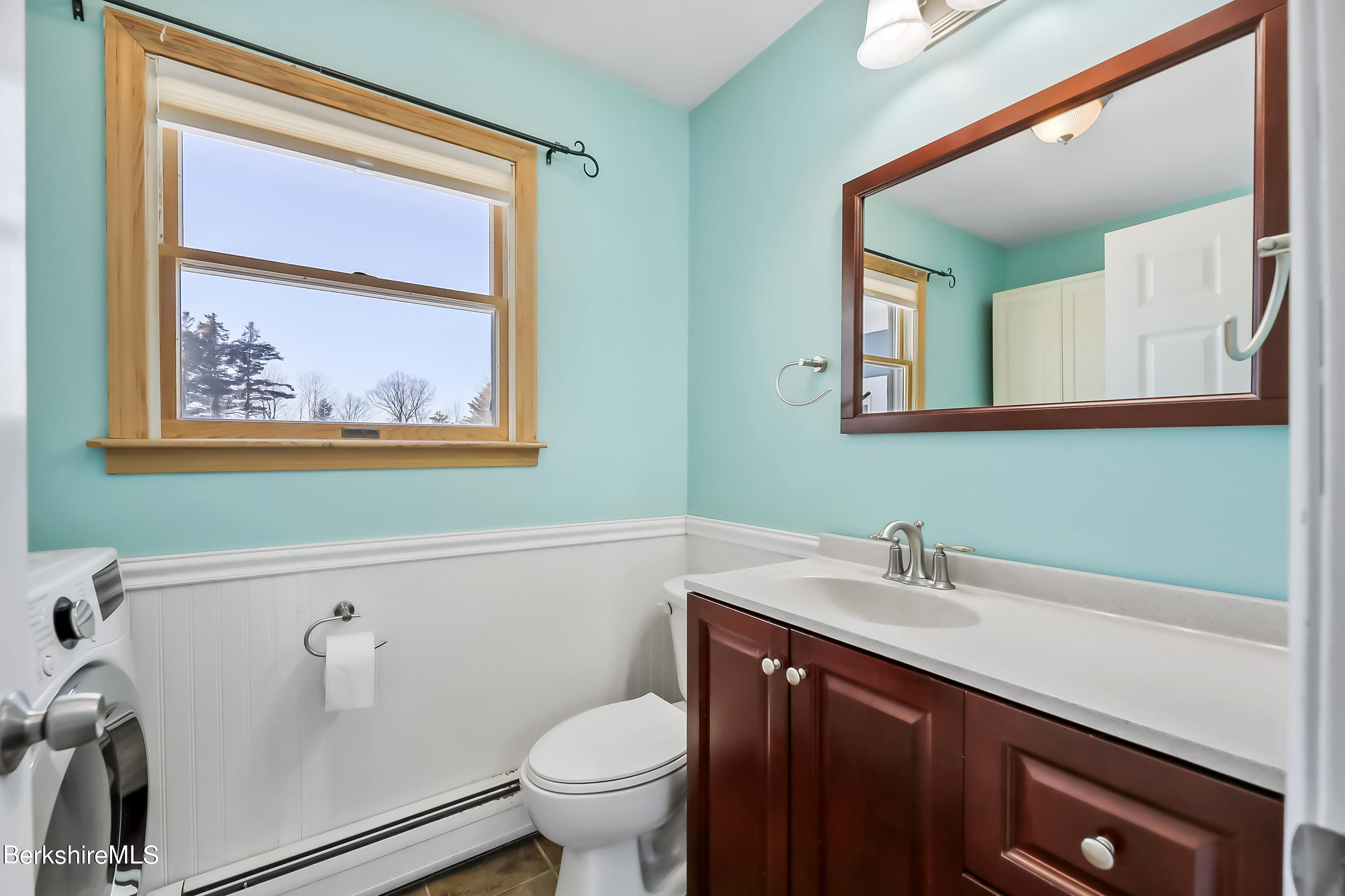 312 Dalton Division Road Pittsfield, MA 01201 - Photo 38 of 57 140 Half Bath