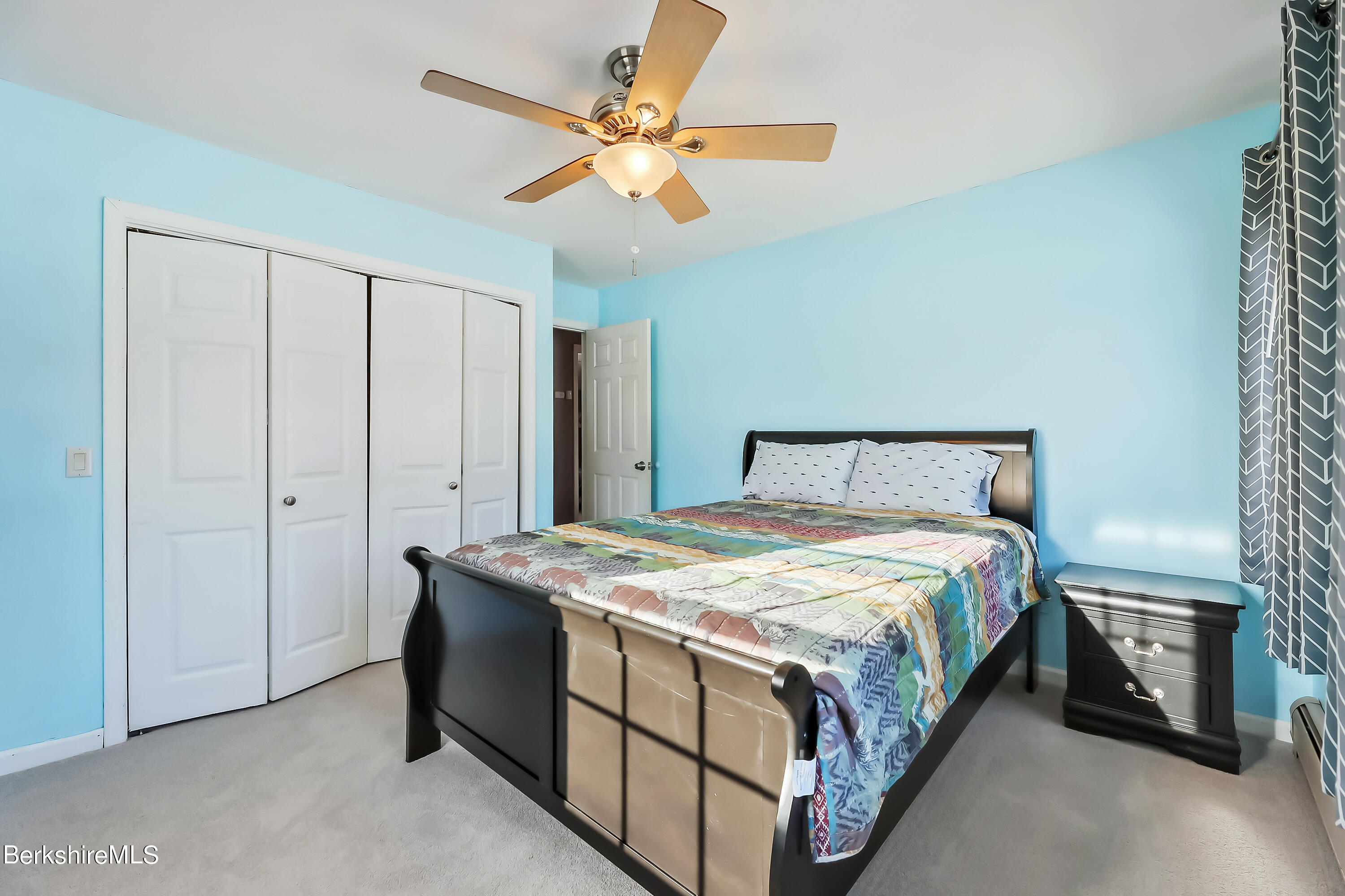 312 Dalton Division Road Pittsfield, MA 01201 - Photo 51 of 57 225 Second Floor Bedroom Four