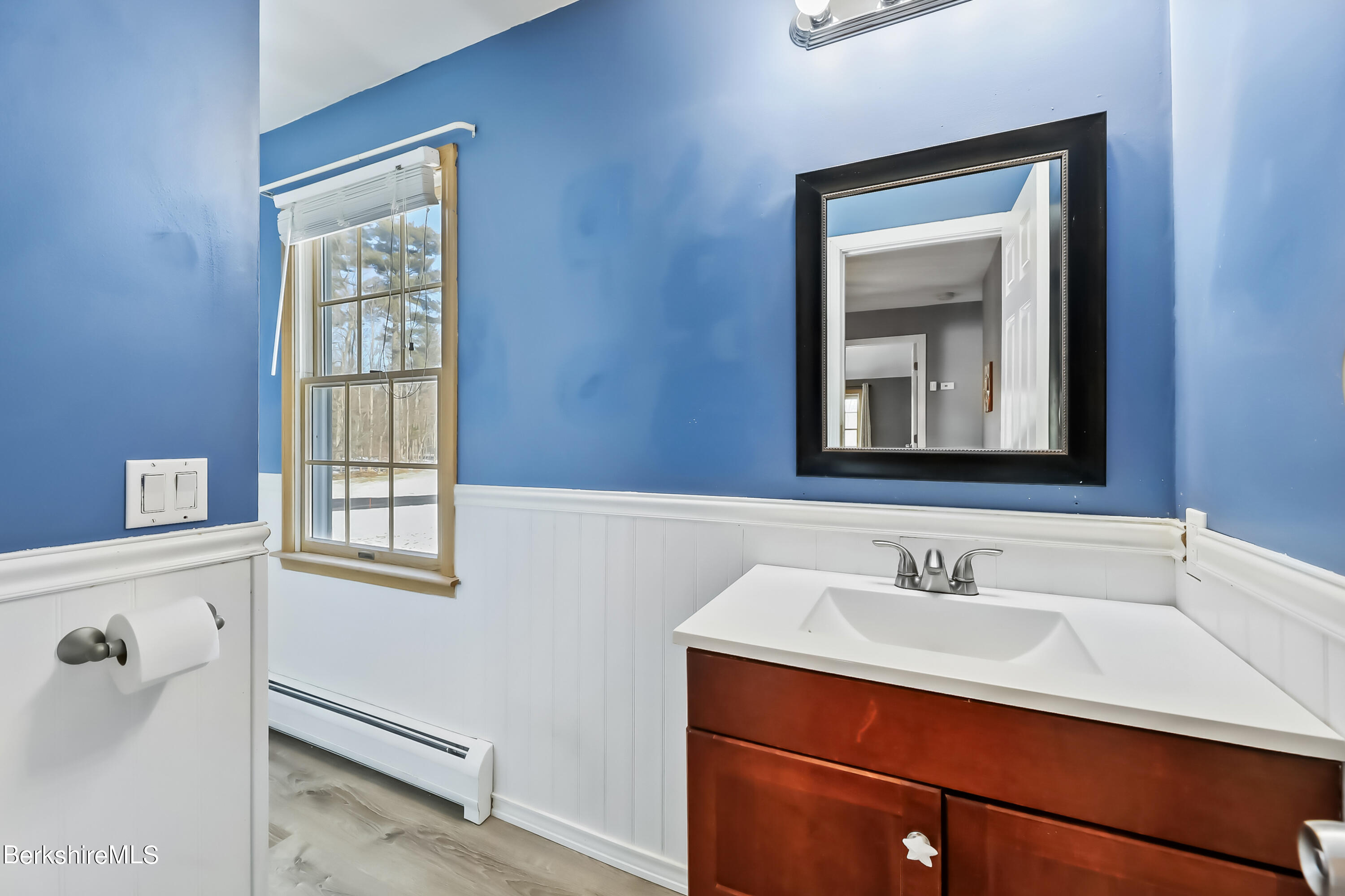 312 Dalton Division Road Pittsfield, MA 01201 - Photo 52 of 57 230 Second Floor Bathroom Two