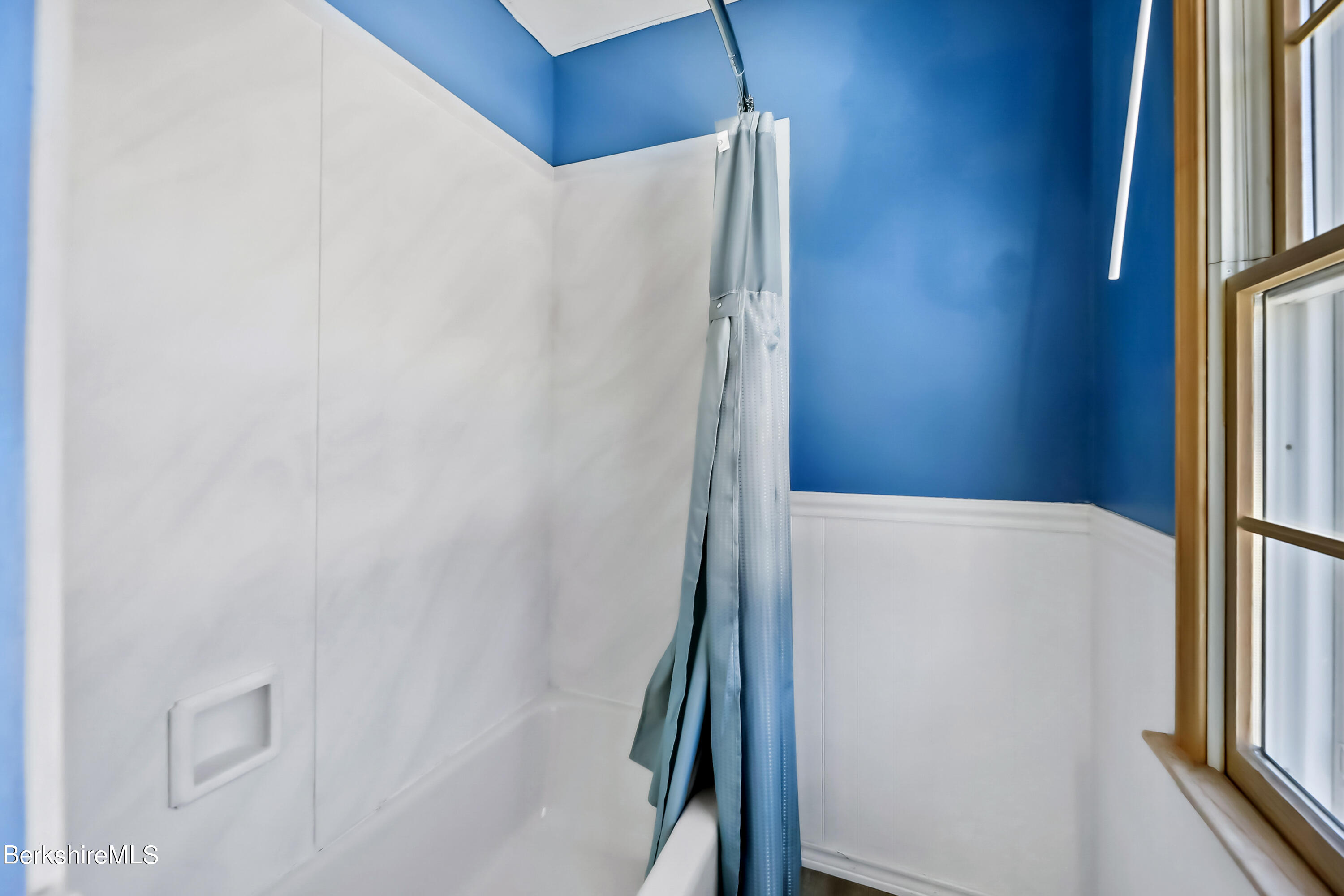 312 Dalton Division Road Pittsfield, MA 01201 - Photo 53 of 57 245 Second Floor Bathroom Two