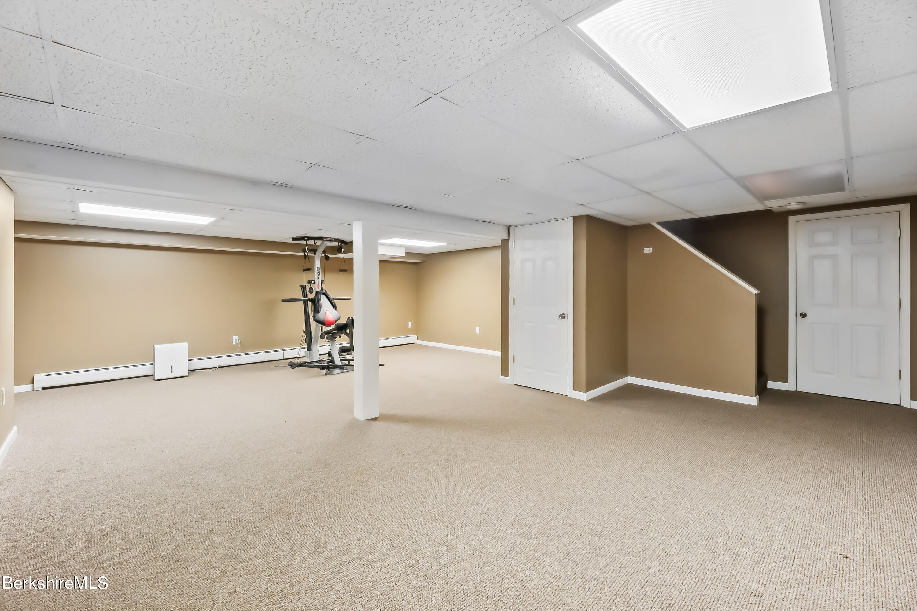 312 Dalton Division Road Pittsfield, MA 01201 - Photo 54 of 57 255 Lower Level