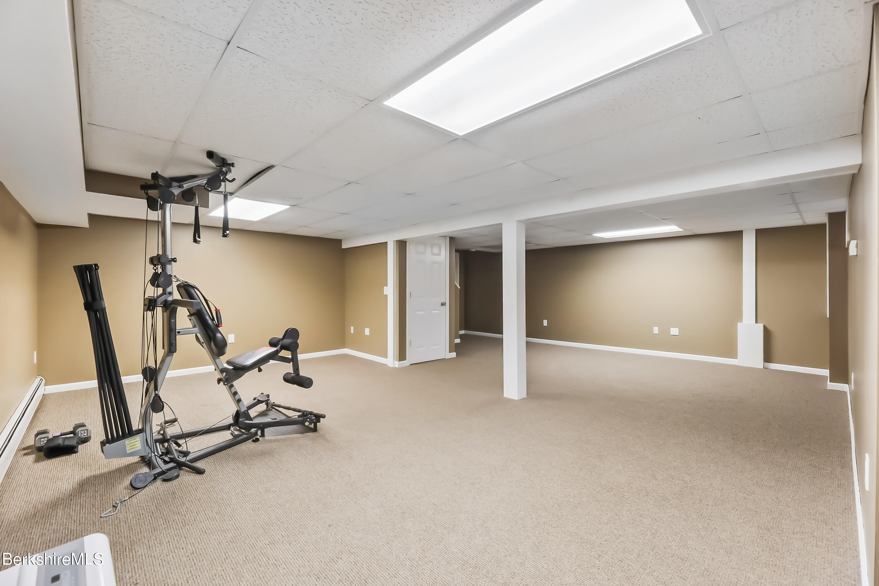 312 Dalton Division Road Pittsfield, MA 01201 - Photo 55 of 57 260 Lower Level