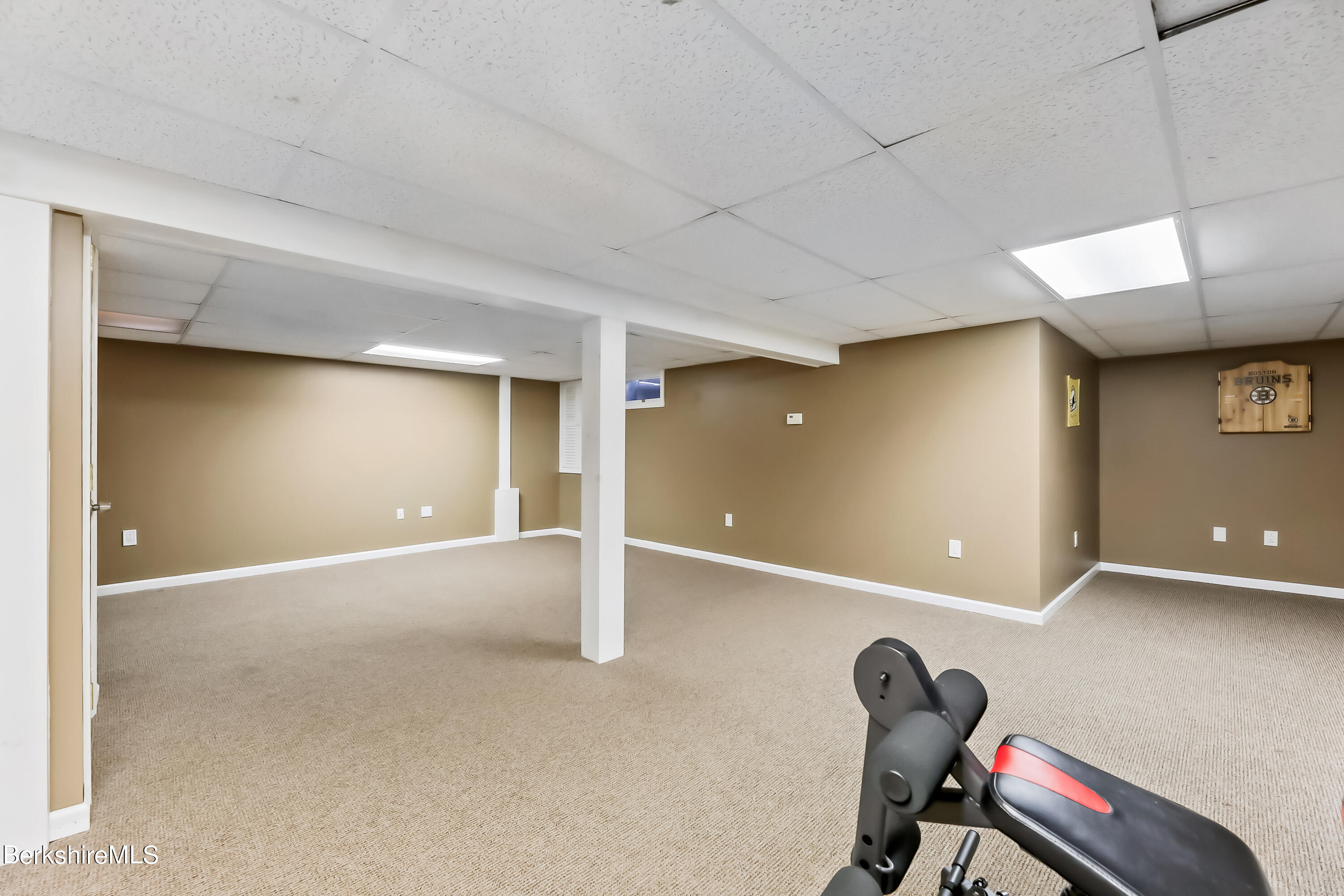 312 Dalton Division Road Pittsfield, MA 01201 - Photo 56 of 57 265 Lower Level