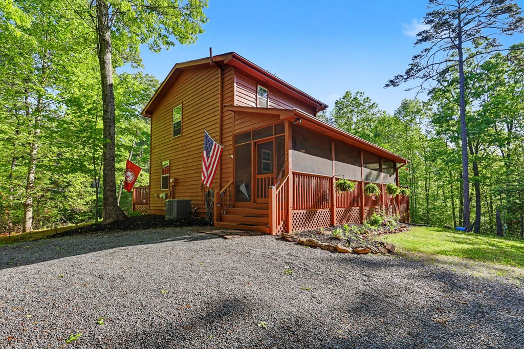 340 Vista Hills Road Murphy, NC 28906 - Photo 5 of 56