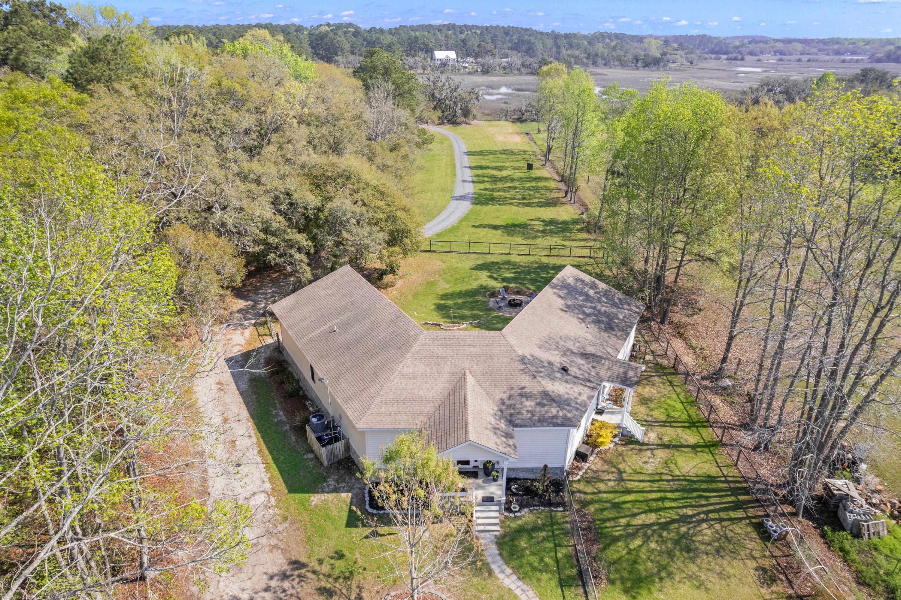 4777 Coon Club Road Meggett, SC 29449 - Photo 22 of 56