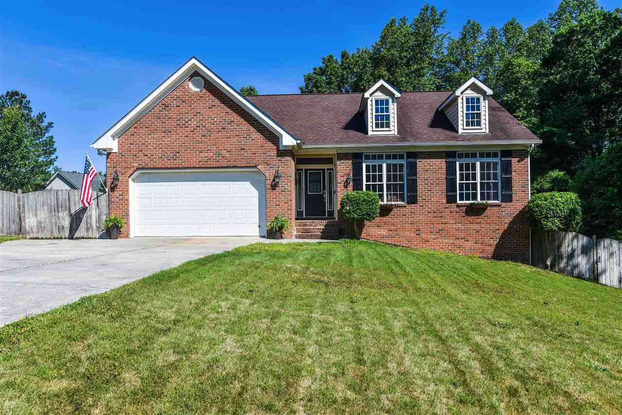 1809 Sun Star Drive Raleigh, NC 27610 - Photo 1 of 27 Photo 1