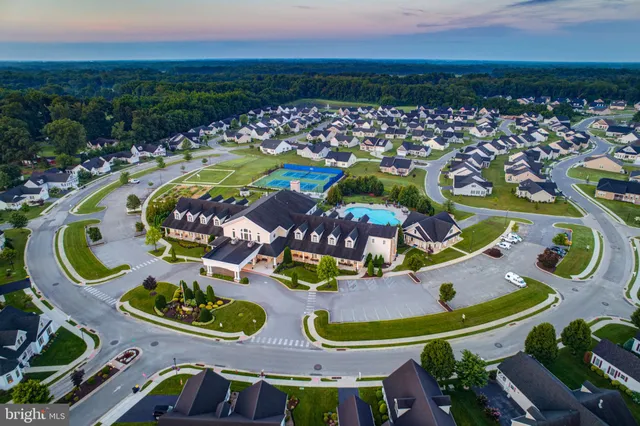 $399,892 | 368 Peacock Place, Dover, DE 19904