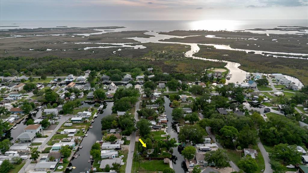5323 Circle Drive Weeki Wachee, FL 34607 - Photo 21 of 77 a view of city and ocean