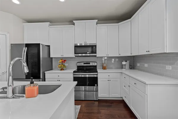 $435,000 | 904 American Trail, Unit 2, Leander, TX 78641