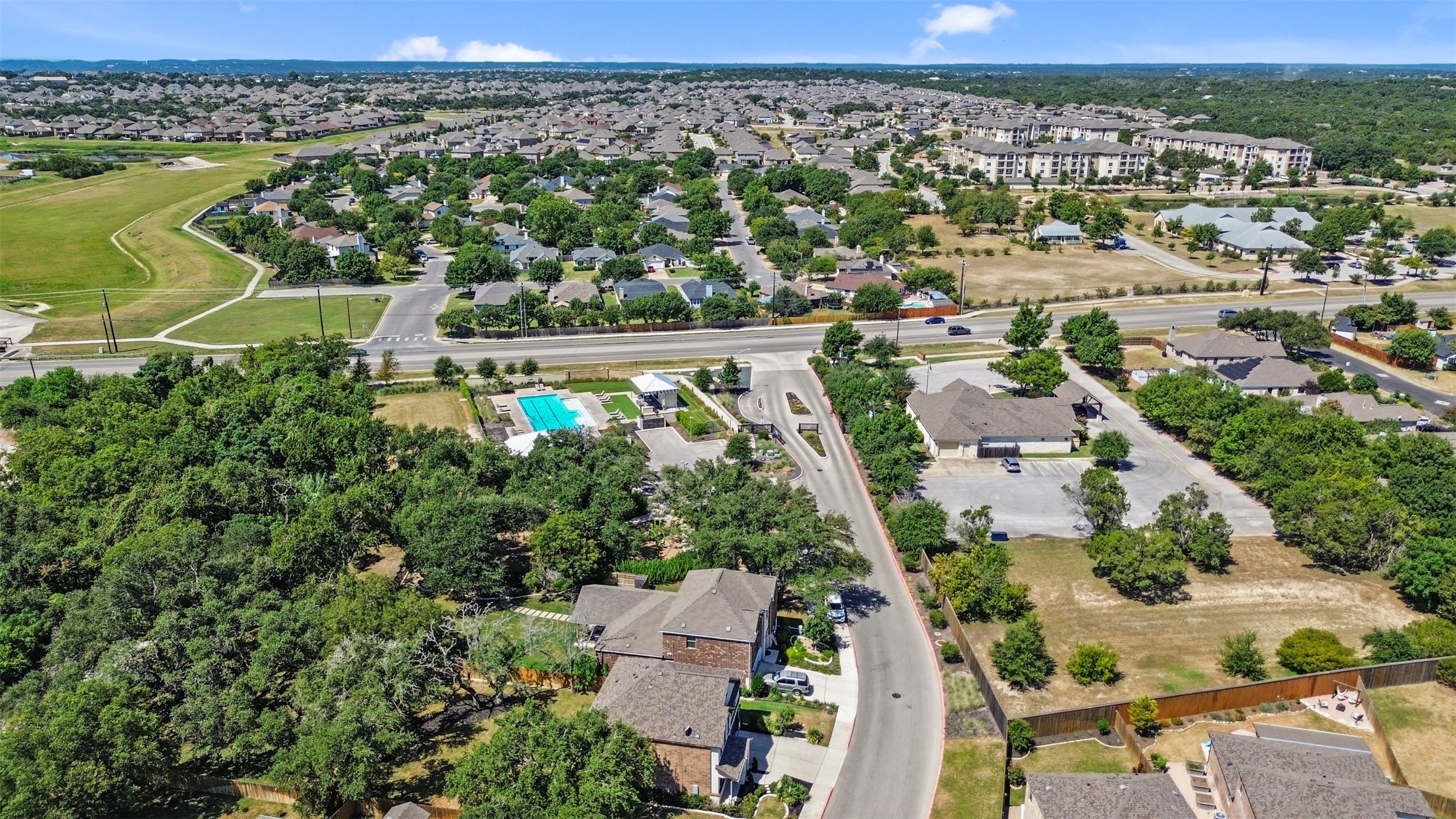 904 American Trail, Unit 2 Leander, TX 78641 - Photo 28 of 29