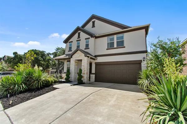 $435,000 | 904 American Trail, Unit 2, Leander, TX 78641