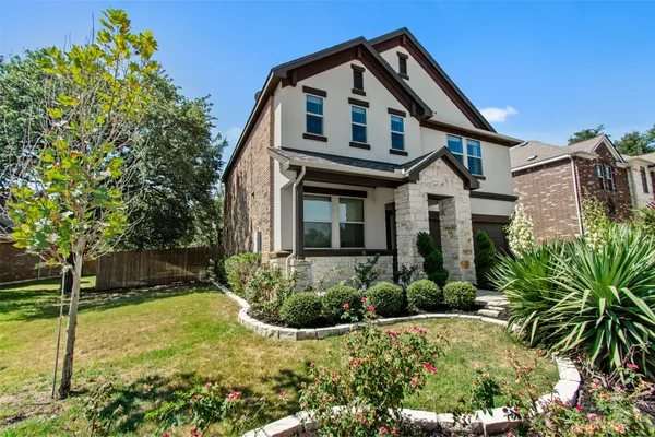$435,000 | 904 American Trail, Unit 2, Leander, TX 78641