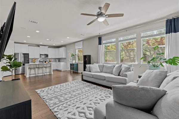 $435,000 | 904 American Trail, Unit 2, Leander, TX 78641