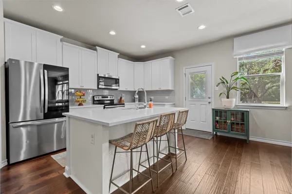 $435,000 | 904 American Trail, Unit 2, Leander, TX 78641