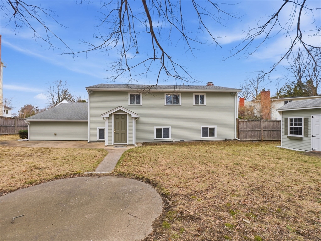 17 Daley Street Needham, MA 02494 - Photo 38 of 40